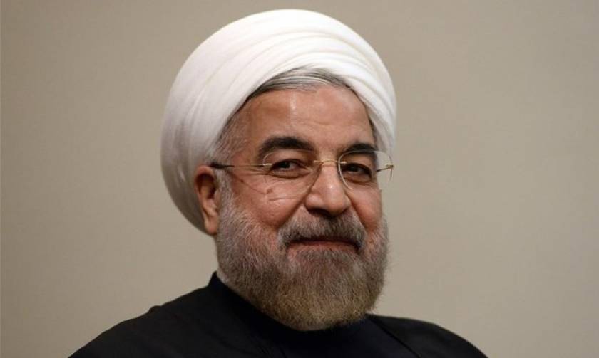 Ροχανί: Το Ιράν δεν θα χαρακτηρίζεται πλέον παγκόσμια απειλή