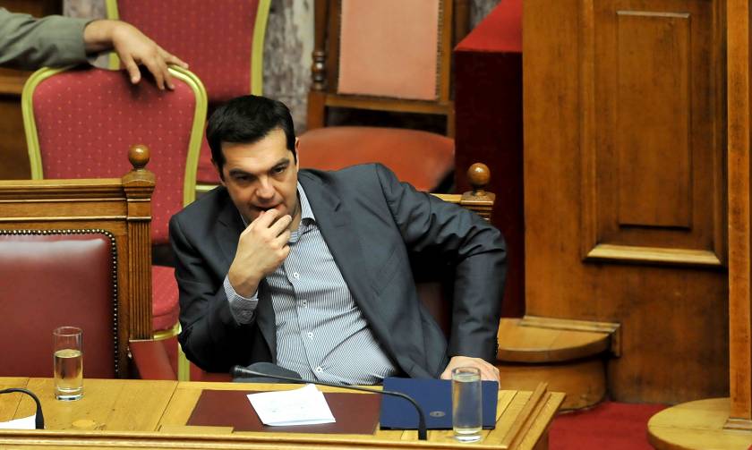 Μνημόνιο 3: Οι 109 του ΣΥΡΙΖΑ που ζητούν καταψήφιση της συμφωνίας