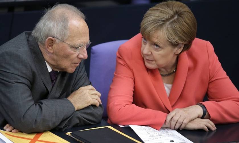 Wall Street Journal: Αυτά που ζητά η Γερμανία για την Ελλάδα, δεν τα εφαρμόζει στο εσωτερικό της