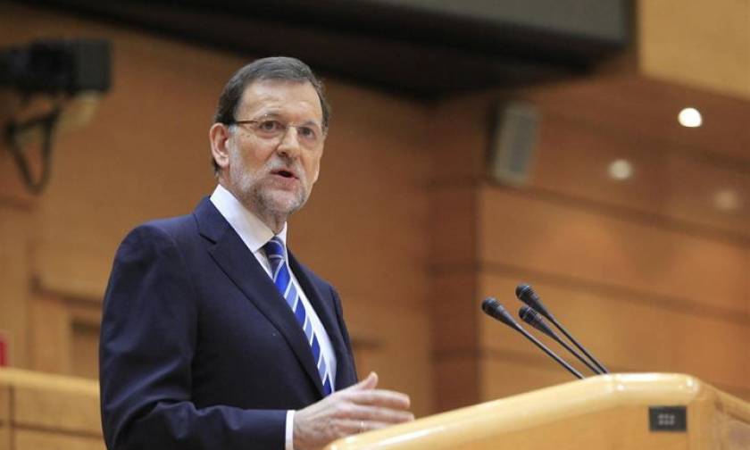 Μνημόνιο 3: Τον Αύγουστο στο ισπανικό κοινοβούλιο το πρόγραμμα βοήθειας προς την Ελλάδα