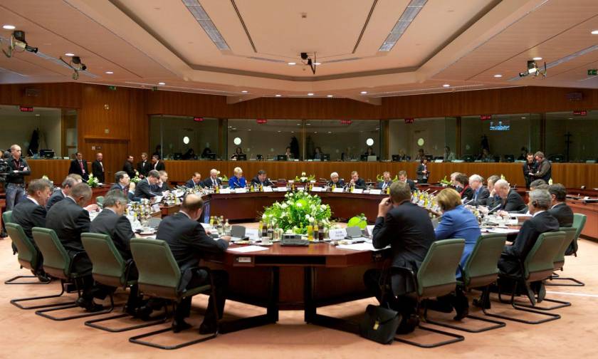Μνημόνιο – Συνεδριάζει μέσω τηλεδιάσκεψης το Eurogroup αύριο Πέμπτη