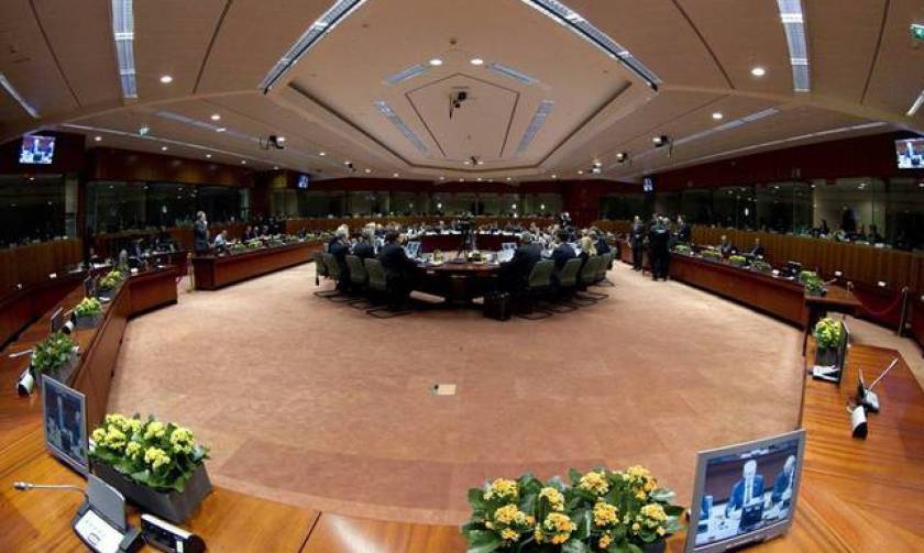 Τηλεδιάσκεψη του Eurogroup για τη χρηματοδότηση-«γέφυρα»