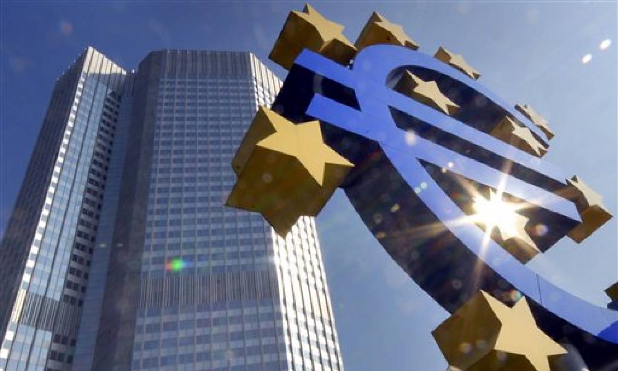 Μνημόνιο 3: Συνεδριάζει η ΕΚΤ - Περιμένει το πράσινο φως του Eurogroup για παροχή ρευστότητας