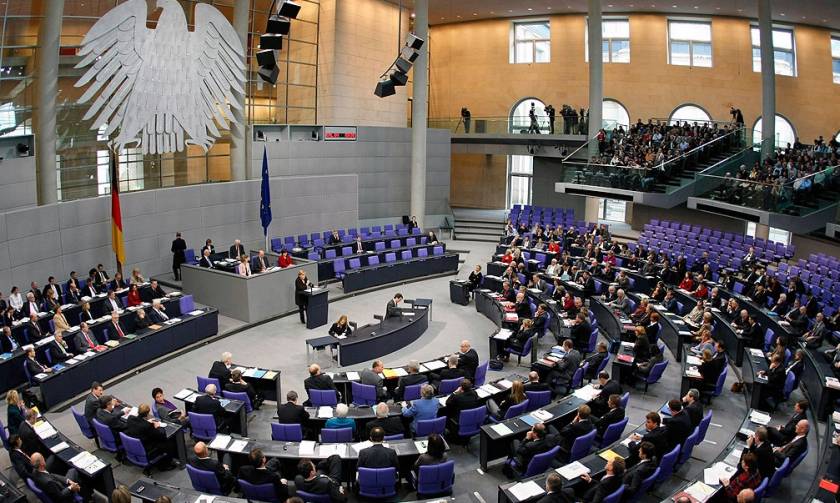 Μνημόνιο 3: Αύριο η συνεδρίαση της Bundestag για την Ελλάδα – Αναπόφευκτες οι «διαρροές»