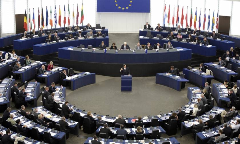 Live streaming: Συζήτηση στο Ευρωκοινοβούλιο για την Ελλάδα