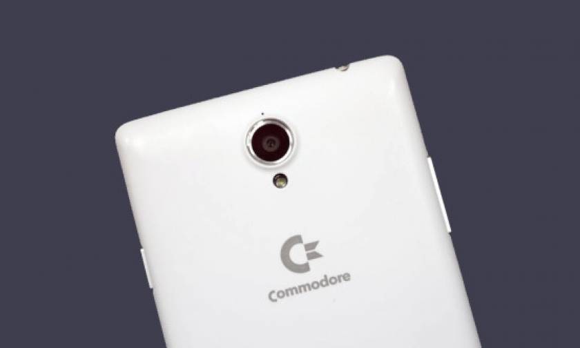 Commodore PET: Η «επιστροφή» ενός θρύλου με ένα... smartphone