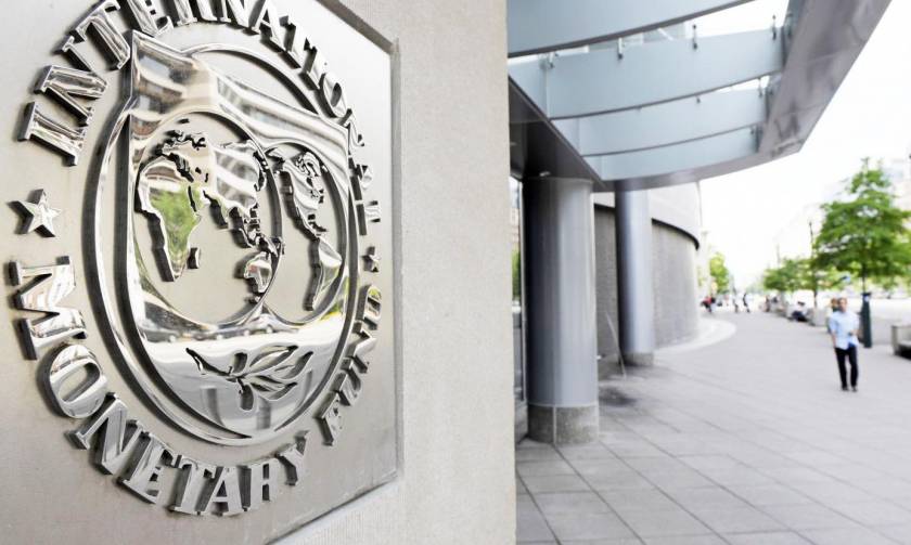 Πρώην στέλεχος του ΔΝΤ: Από την Ευρωζώνη θα έπρεπε να φύγει η Γερμανία και όχι η Ελλάδα