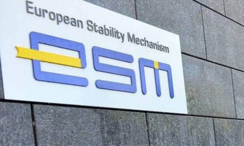 Σε εξέλιξη συνεδρίαση του ΔΣ του Ευρωπαϊκού Μηχανισμού Σταθερότητας