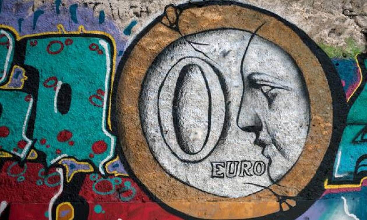 «Γελοία» η πρόταση περί 5ετούς Grexit