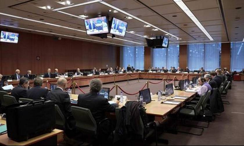 Μνημόνιο 3 - Eurogroup: Χαιρετίζει την ολοκλήρωση των εθνικών διαδικασιών για το ελληνικό πρόγραμμα