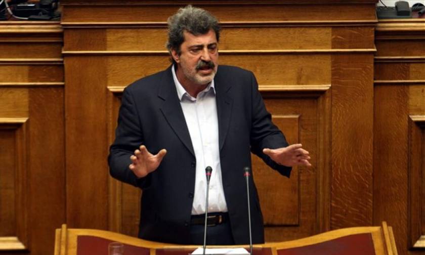 Παύλος Πολάκης: Το βιογραφικό του υφυπουργού Εσωτερικών και Διοικητικής Ανασυγκρότησης