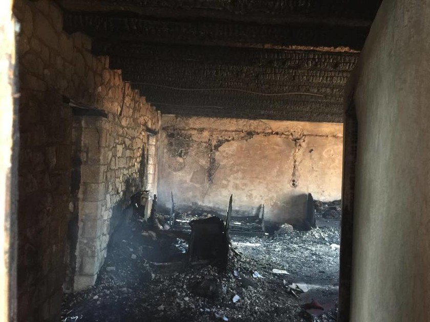 Πυρκαγιές: Νύχτα αγωνίας σε Λακωνία και Υμηττό - Σε ύφεση η φωτιά σε όλα τα μέτωπα 