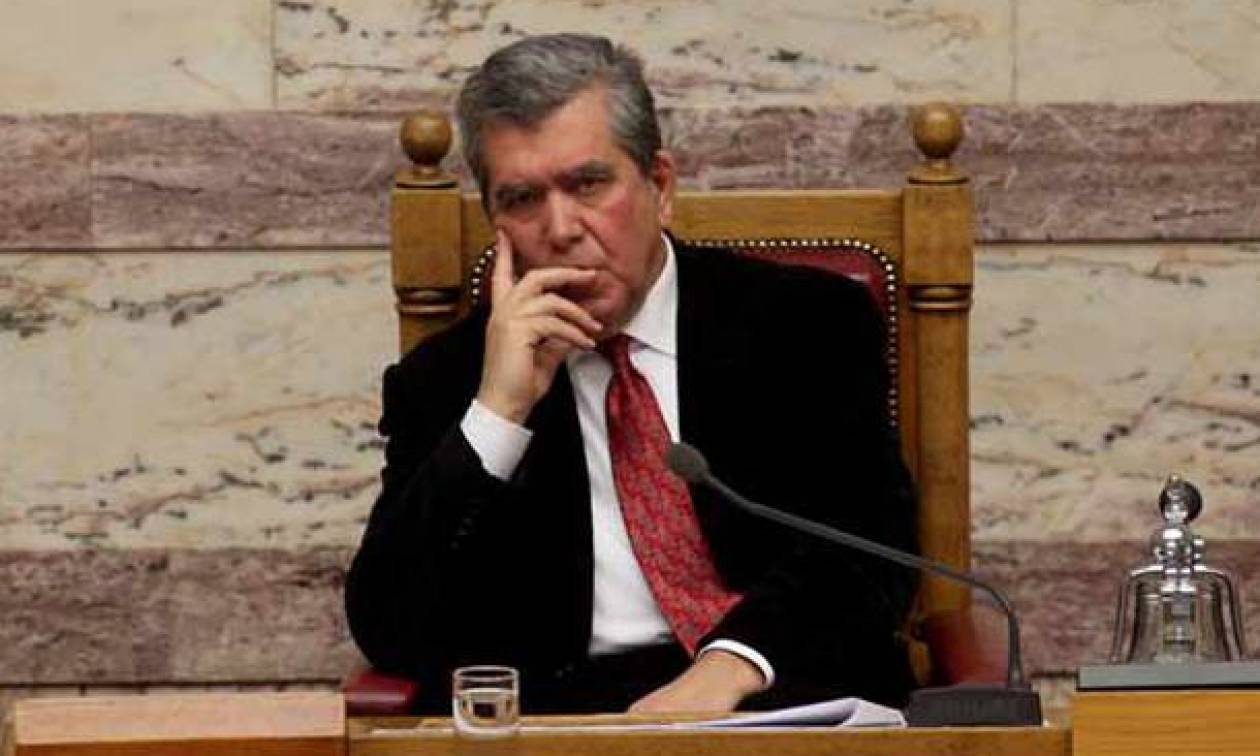 Μητρόπουλος: Η Κωνσταντοπούλου είναι κορυφαία επιλογή του πρωθυπουργού
