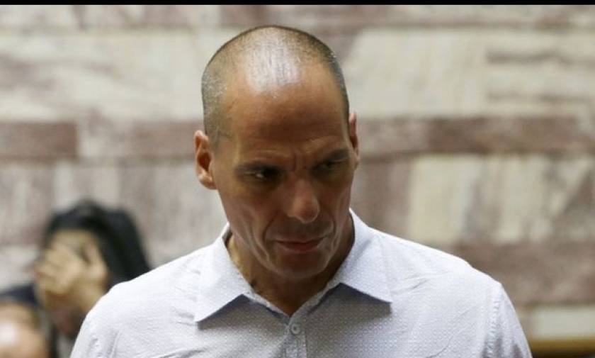Varoufakis: Reforms 'will fail'