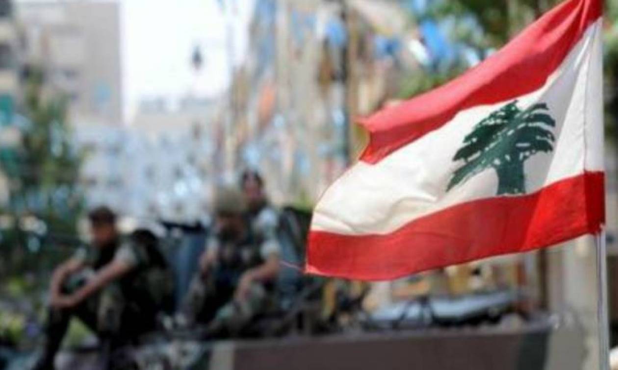 Λίβανος: Αγνοούνται πέντε Τσέχοι πολίτες