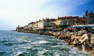 Piran στη Σλοβενία: Πόλη φτιαγμένη για φωτογράφηση (photos)