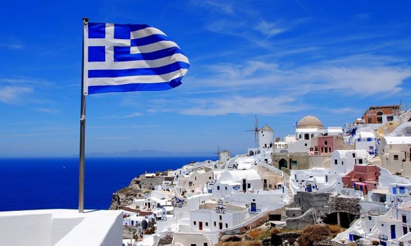 «Ελλάδα, επιστροφή σε έναν παράδεισο που θεωρούνταν χαμένος»