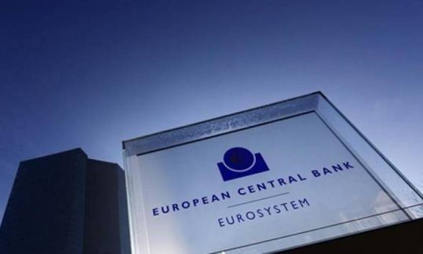 Bloomberg: Η Ελλάδα πλήρωσε 6,8 δισ. ευρώ σε ΔΝΤ και ΕΚΤ