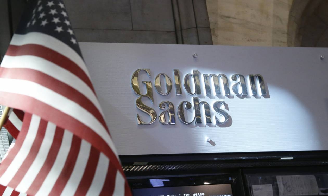 Πώς η Goldman Sachs θησαύρισε από την ελληνική κρίση