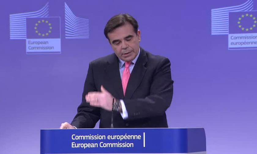 Σχοινάς: Ολοκληρώθηκαν οι διαδικασίες για την εκταμίευση των 7,16 δισ. ευρώ