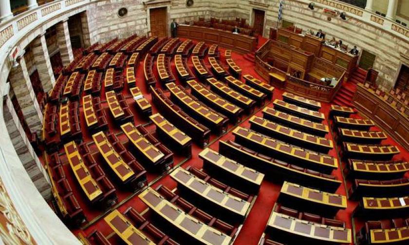 Νέα δοκιμασία για την κυβέρνηση και τον ΣΥΡΙΖΑ η αυριανή ψηφοφορία