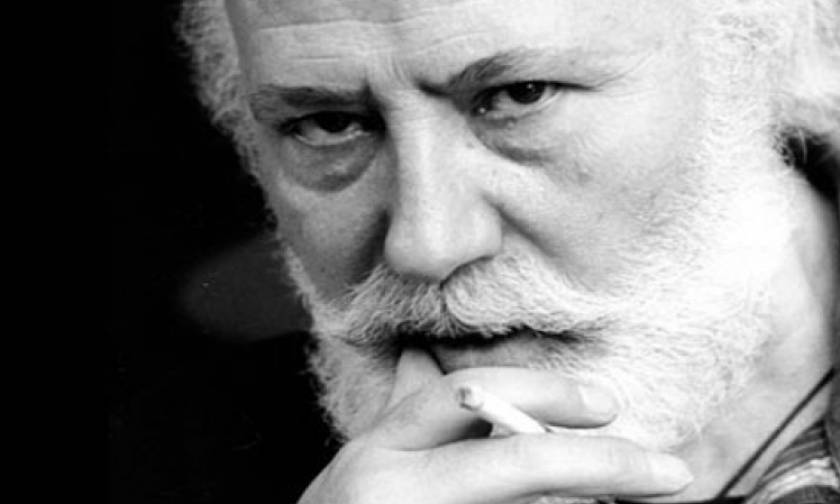 Πέθανε ο ζωγράφος, συγγραφέας Νίκος Χουλιαράς