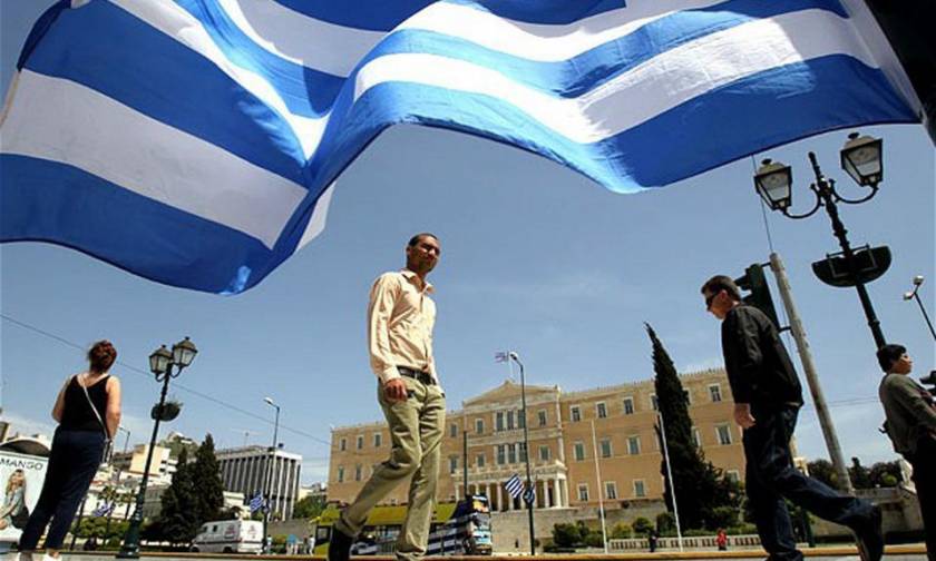 Bloomberg: Το ενδεχόμενο ενός Grexit πιθανώς να επανέλθει τον επόμενο χρόνο