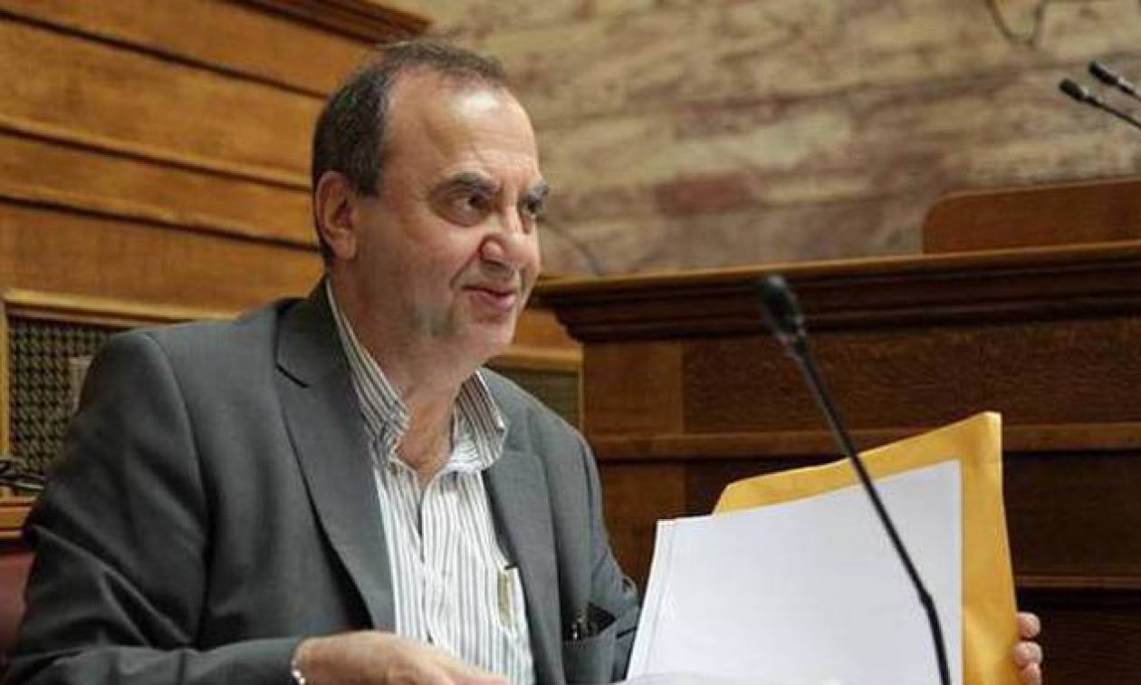 Στρατούλης: Να απεγκλωβίσουμε τον ΣΥΡΙΖΑ, άμεση σύγκληση των κομματικών οργάνων