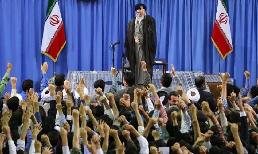 Ανησυχία στις ΗΠΑ από τις δηλώσεις του ανώτατου ηγέτη του Ιράν
