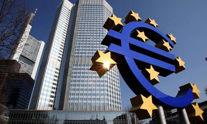 H EKT αποδέχεται το Σχέδιο Εξυγίανσης των τραπεζών - Διασφαλισμένες οι καταθέσεις έως 100.000 ευρώ