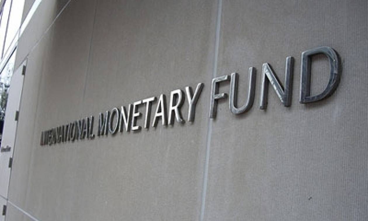 Σαν σήμερα το 1944 ιδρύεται το ΔΝΤ