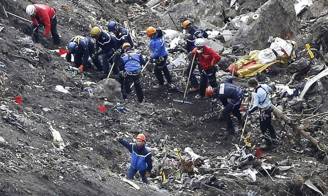 Τραγωδία Germanwings: Οι συγγενείς των θυμάτων απαιτούν «συγνώμη» από την εταιρεία