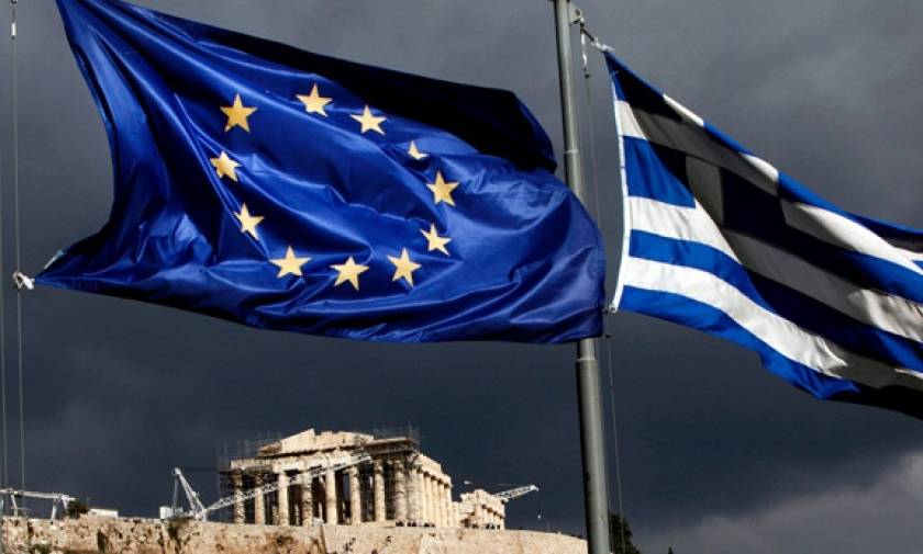 Financial Times: Πιο πιθανό το Grexit μέσω εξέγερσης