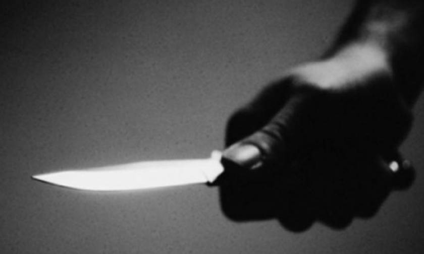 Λακωνία: 94χρονος τραυμάτισε με μαχαίρι τη σύζυγό του