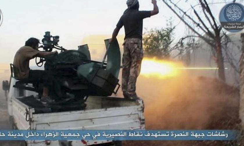 Senior al-Qaida figure, Muhsin al-Fadhli, killed in US air strike in Syria, officials say