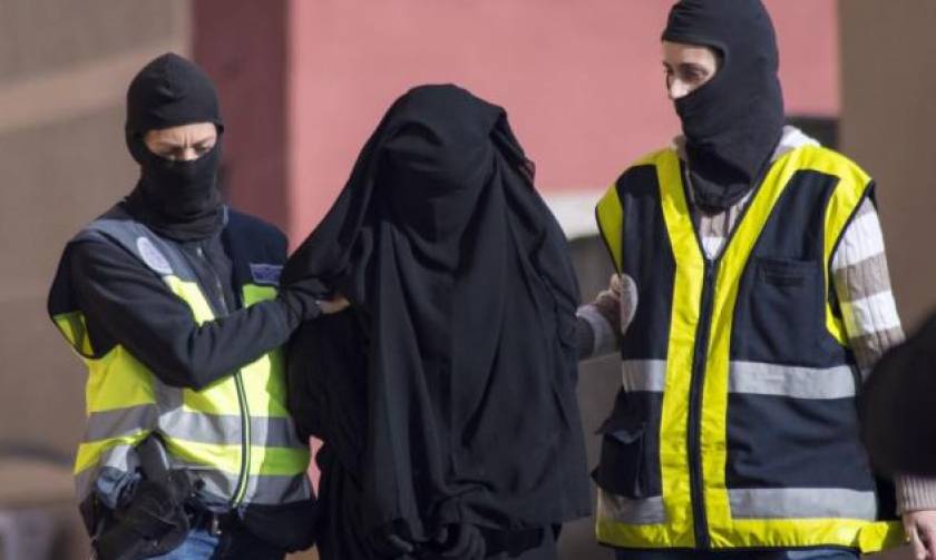 Ιταλία: Δυο συλλήψεις ισλαμιστών στην Μπρέσια