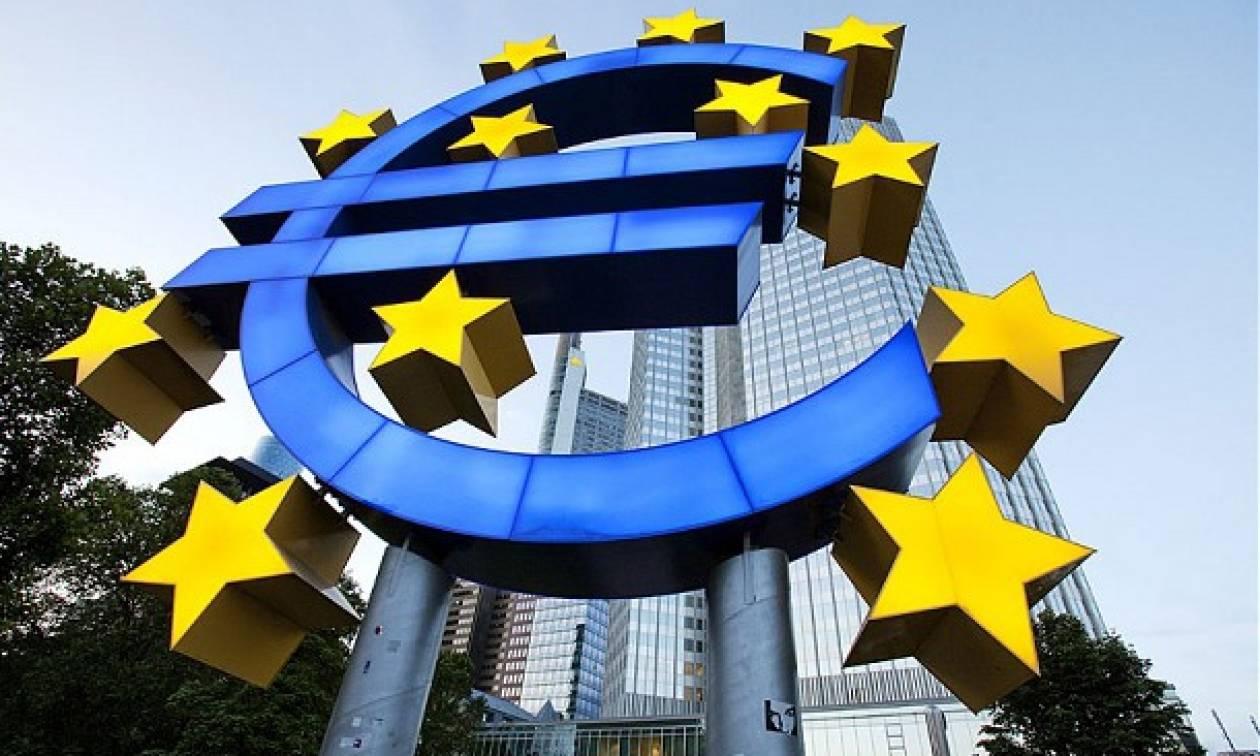 EKΤ: Αύξησε τον ELA για τις ελληνικές τράπεζες