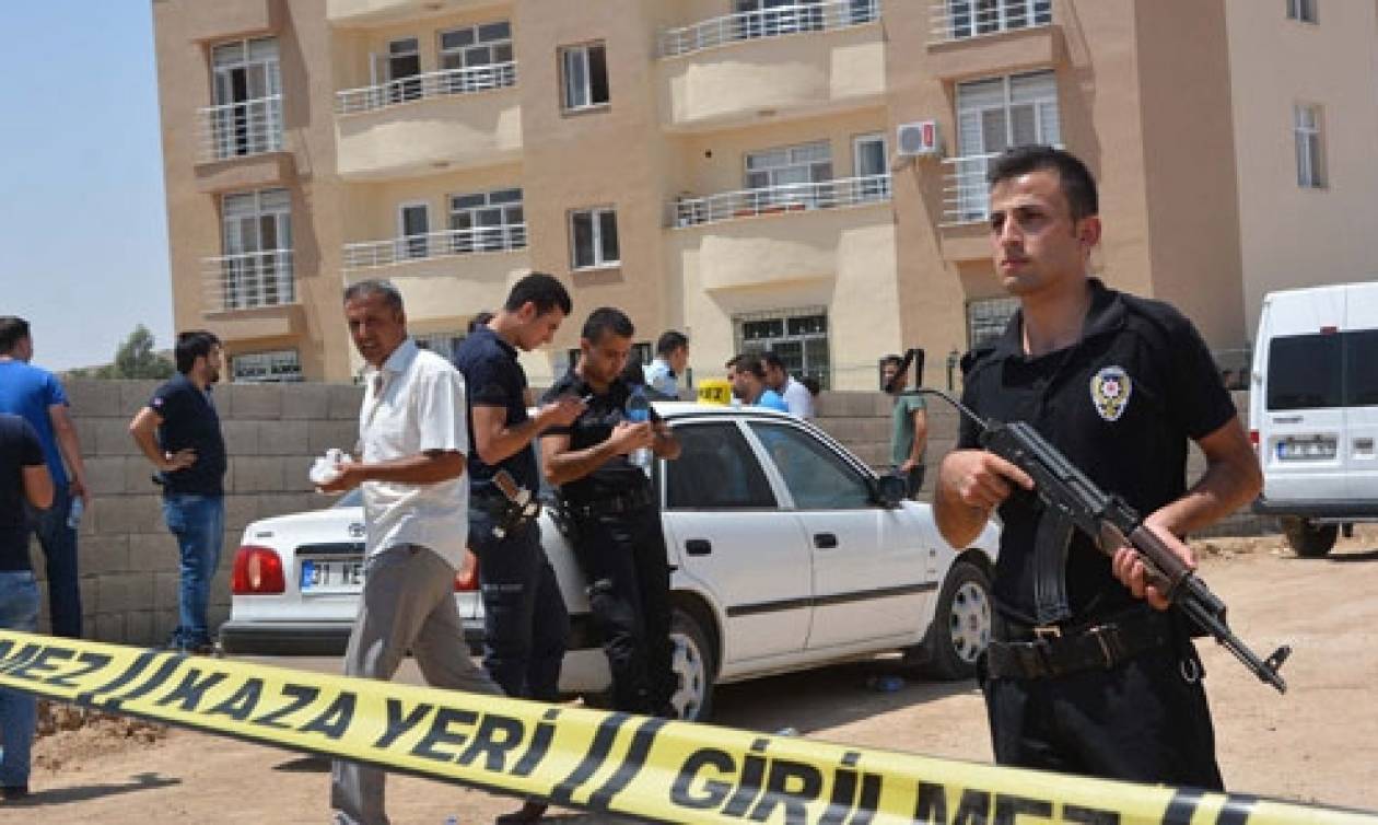 Το PKK δολοφόνησε τους Τούρκους αστυνομικούς ως αντίποινα για το μακελειό στο Σουρούτς