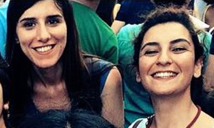 Τουρκία: Επέζησε η γυναίκα σύμβολο της επίθεσης στο Σουρούτς – «Έπεσε» το Twitter (photo)