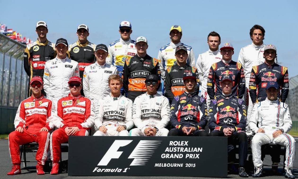 F1: Είναι πολλά τα λεφτά Fernando