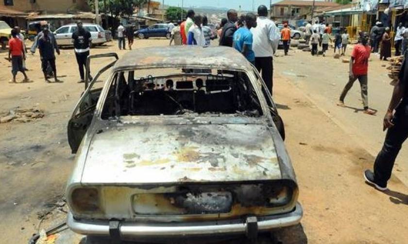 Καμερούν-Νιγηρία: Επιθέσεις της Μπόκο Χαράμ με περισσότερους από 50 νεκρούς