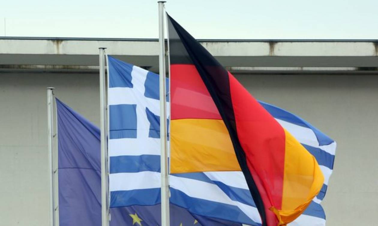 Απάντηση του Βερολίνου στις επικρίσεις οικονομολόγων για το ελληνικό ζήτημα