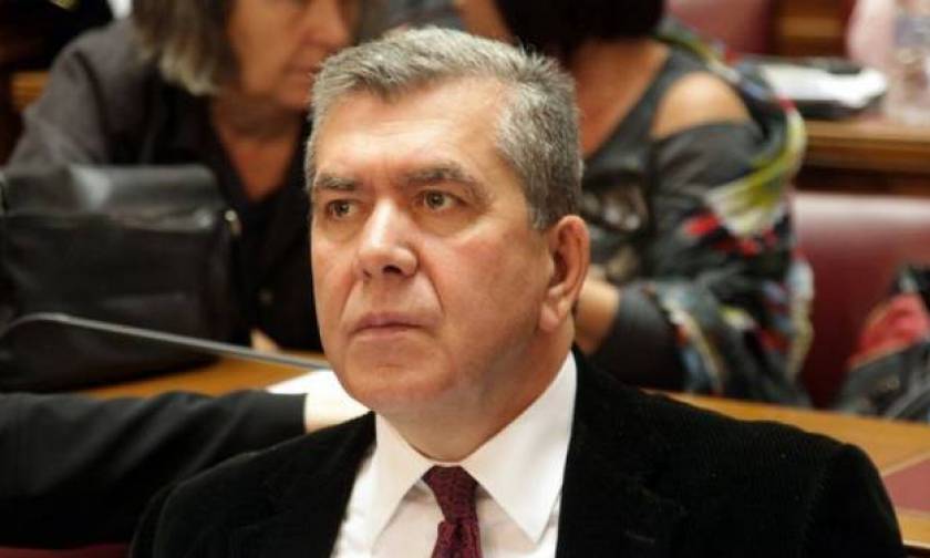 Μητρόπουλος: Πιθανότερη η άμβλυνση της αντιπαράθεσης παρά η ρήξη στο εσωτερικό του ΣΥΡΙΖΑ