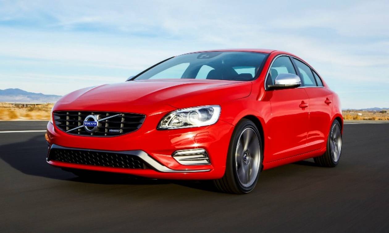 Volvo: Παράδοση αυτοκινήτων εντός 48 ωρών