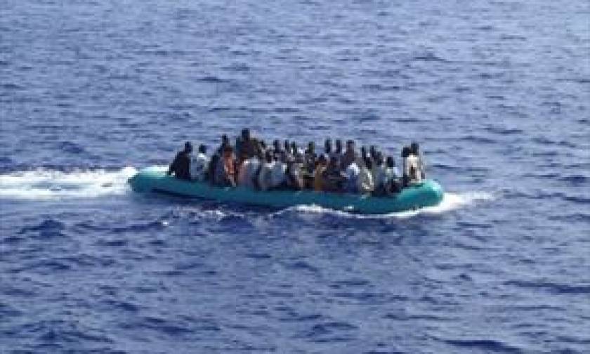 Ιταλία: Δεκάδες μετανάστες έχασαν τη ζωή τους σε ναυάγιο στα ανοικτά της Λιβύης