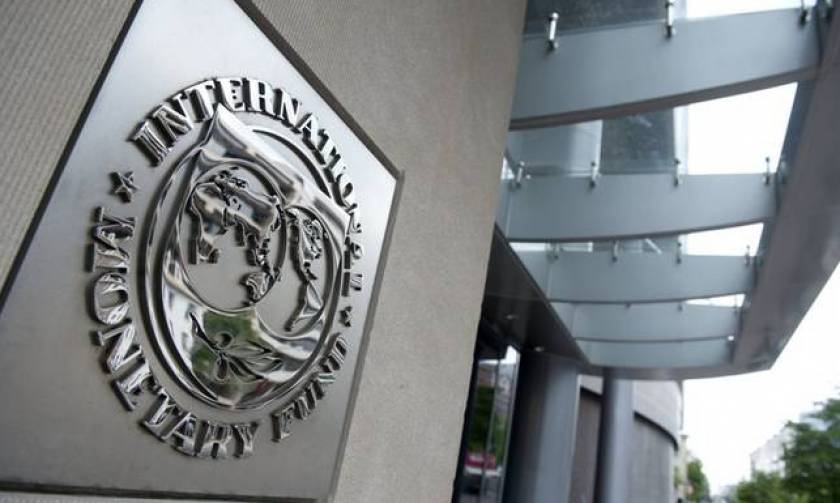 Ξαφνική εμπλοκή με την άφιξη του ΔΝΤ στην Αθήνα