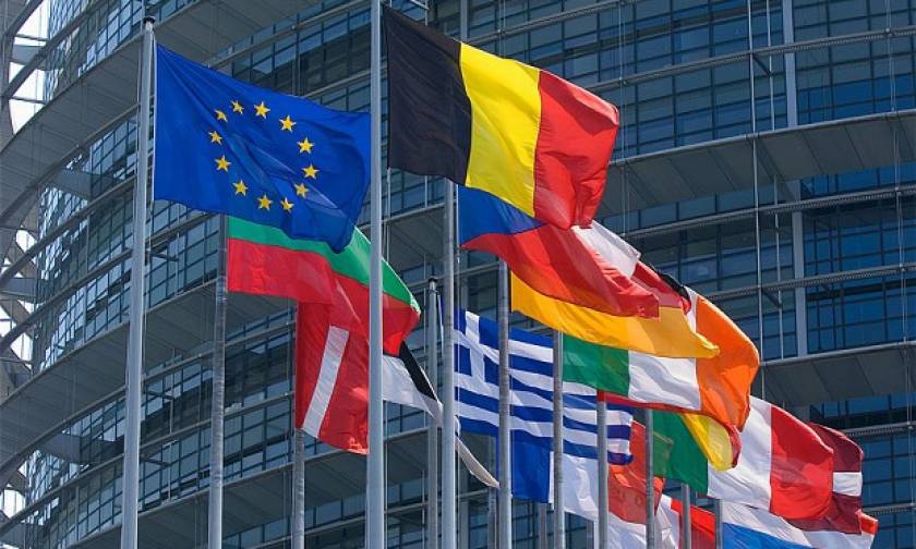 Λουξεμβούργο: Πραγματοποιήθηκε η άτυπη συνάντηση των υπουργών Ευρωπαϊκών Υποθέσεων