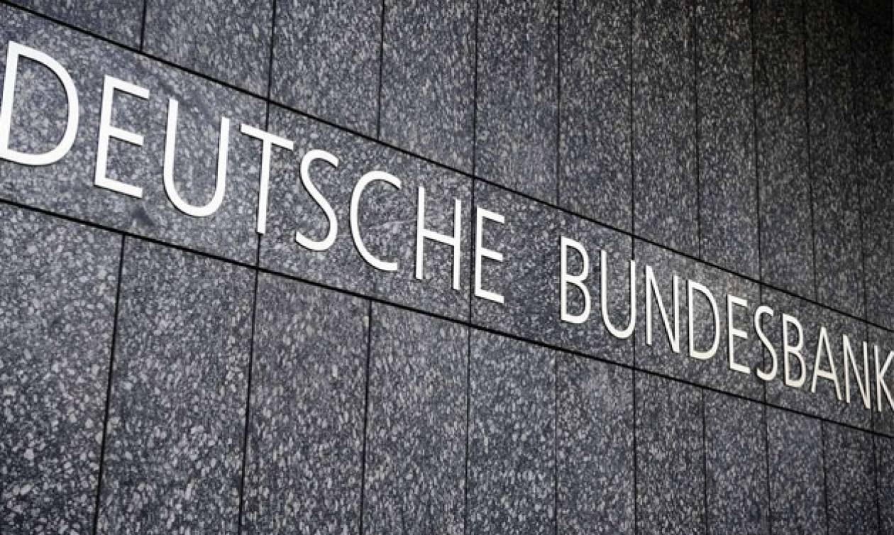 Bundesbank: Κρίσιμη η κατάσταση των ελληνικών τραπεζών