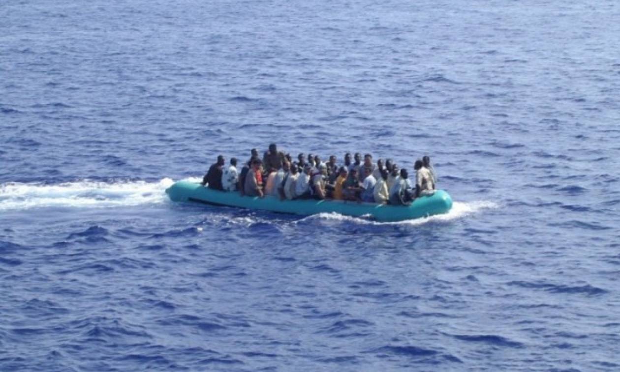 Λασίθι: Ποινικές διώξεις στους συλληφθέντες για διακίνηση μεταναστών