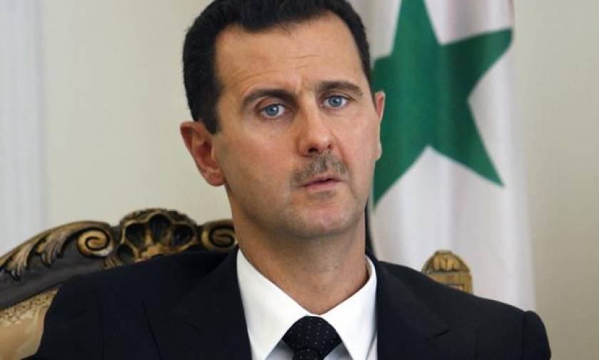 Συρία: Αμνηστία για τους λιποτάκτες του στρατού ανακοίνωσε ο πρόεδρος Άσαντ